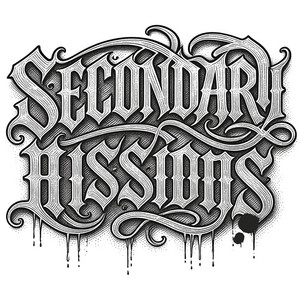 Secondary Missions by Yardin Beats