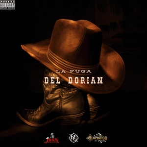 La Fuga Del Dorian (En Vivo)