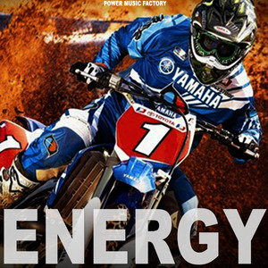 Power Music Factory - Energy