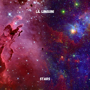 Stars - Radio Edit by Lil Linguini