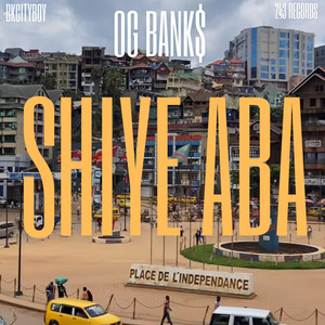 SHIYE ABA