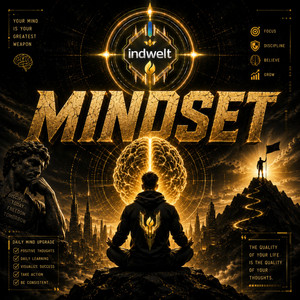 Mindset by Indwelt