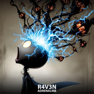 Adrenaline by R4V3N