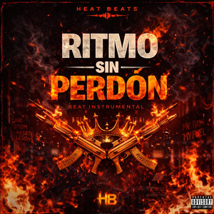 Ritmo Sin Perdón by Heat Beats