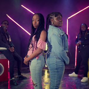 franco love federo - Timoun yo ak papa yo (feat. Tika, Fantom & Daniana)