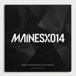 MAINESX014 by Gomkal