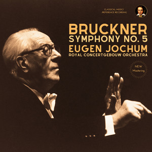 Collection 指揮　Jochum 【4CD】　The Bruckner