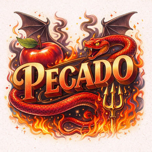 Pecado by DIOLTIZ