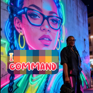 I COMMAND by Souls to sounds