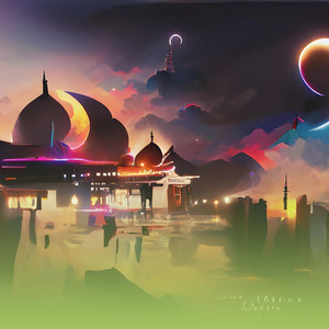 نسيد عومي ثما عومي by لنا سحبي