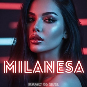 Milanesa by Bruno Da Silva