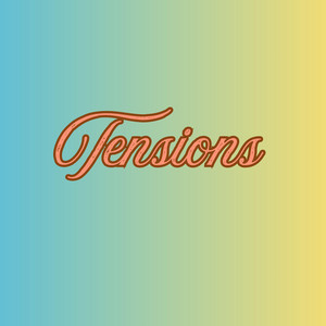 Tensions by Faithk