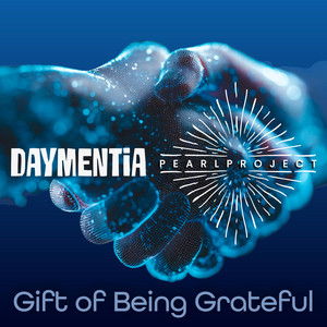 Gift Of Being Grateful by Pearl Project, Daymentia