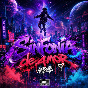 Sinfonia De Amor | Beat by AriBeats