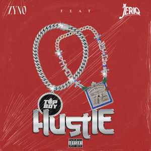Hustle (feat. Jeriq)