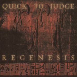 Sike by Quick to Judge