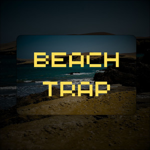 Beach Trap by Thomix Mc