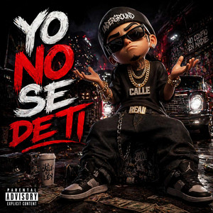 YO NO SE DE TI by Chinola Music, Joswal Jota