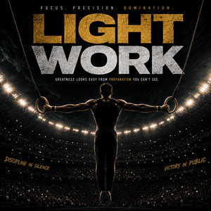 Light Work by Invicta Arts