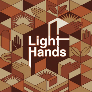 Light Hands by Yael Levy