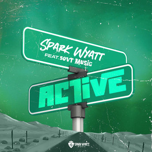 Active by Spark Wyatt, SovT Music