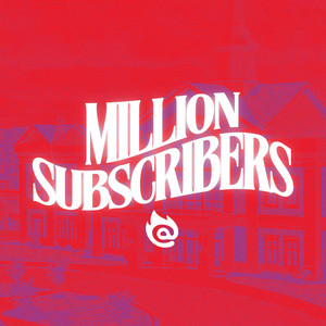 Million Subscribers - Live