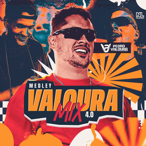 Medley Valoura Mix 4.0 by Pedro Valoura
