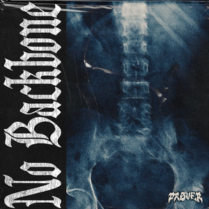 No Backbone by Drøver