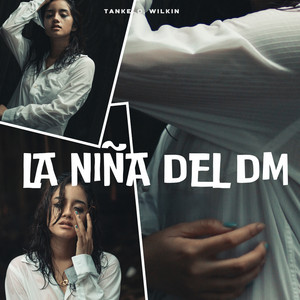 La niña del DM