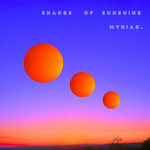 Soul Clouds by Myriad.