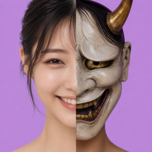 その涙きっと越えられるで by Shinzabu Wageton