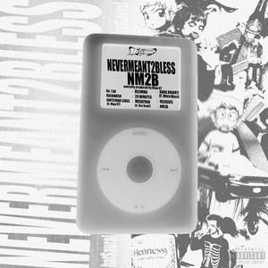MEGATRON by bat$aura!, Dro Kenji