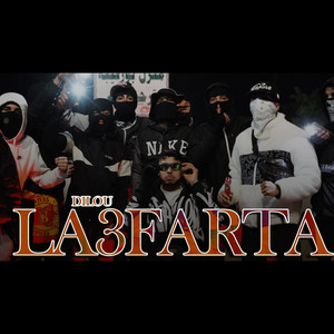 DILOU LA3FARTA