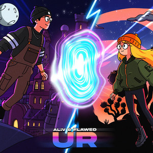 U R by ALiV, FLAWED