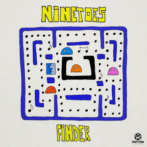 Finder - Radio Edit by Ninetoes