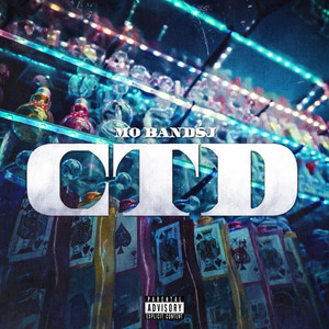 CTD by Mobandz