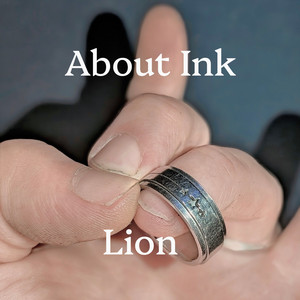 About Ink (The R3MAKE) by Lion