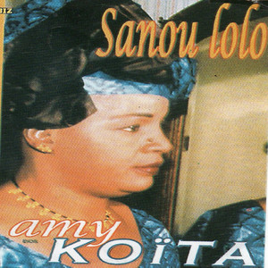 Amy Koita - Salim