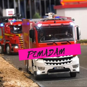 Widyjava - Pemadam