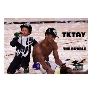 The Bubble by TKTAY
