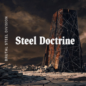 Titanium Hammer by Brutal Steel Division, Extreme Hybrid Wrestling