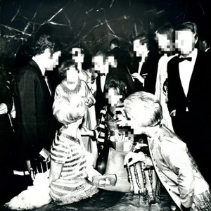Soirée Mondaine by Syle