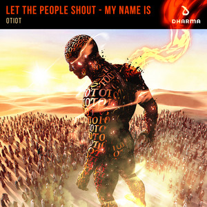 Let The People Shout - My Name Is