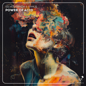 Power of Acid by Silver Panda, Ranji