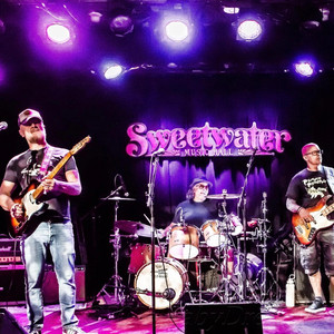 Sweetwater Sunday Night Jam by Josh Zee