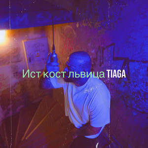 Ист кост львица