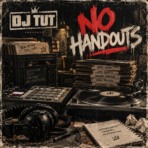 Look At Me Now by DJ TUT, Tony Yayo