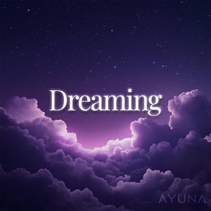 Above the Clouds by AYUNA