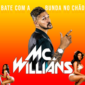 Bate Com a Bunda no Chão (Eletrofunk)