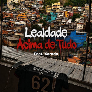 Lealdade Acima de Tudo by Rodrigues Rl, Xarada